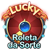 Roleta da Sorte