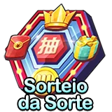 Sorteio da Sorte