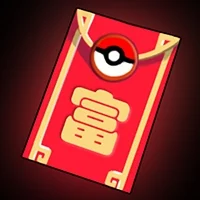 Envelope vermelho