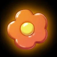 Flor doce