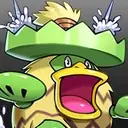 Ludicolo