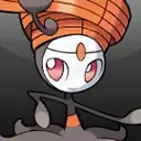 Meloetta Pirouette