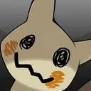 Mimikyu